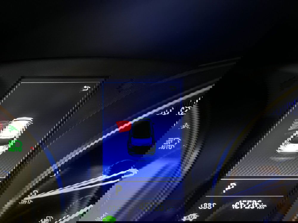 Toyota Toyota C-HR usata a Prato (11)