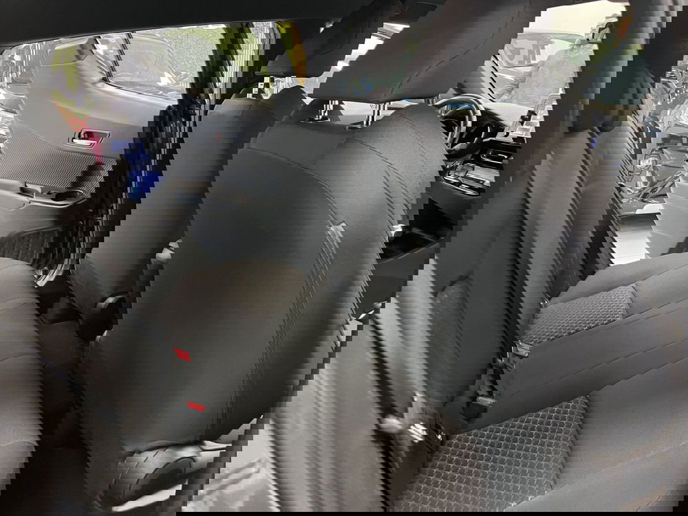 Toyota Toyota C-HR usata a Prato (9)