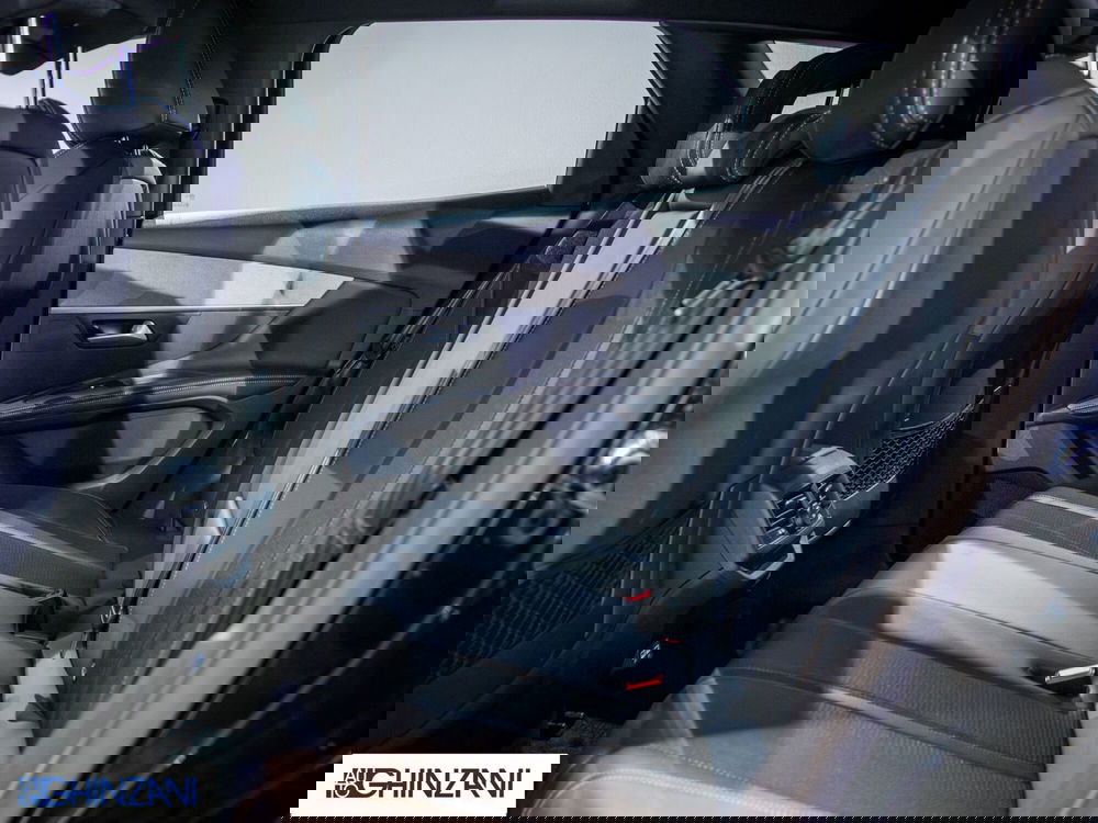 Peugeot 3008 usata a Bergamo (12)