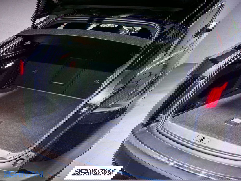 Peugeot 3008 usata a Bergamo (13)