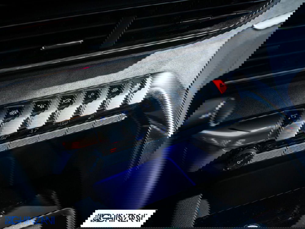 Peugeot 3008 usata a Bergamo (16)