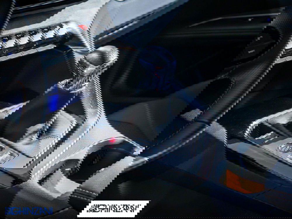Peugeot 3008 usata a Bergamo (17)