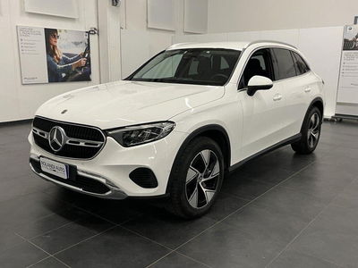 Mercedes-Benz GLC SUV 220 d Advanced Plus 4matic auto del 2023 usata a Alessandria
