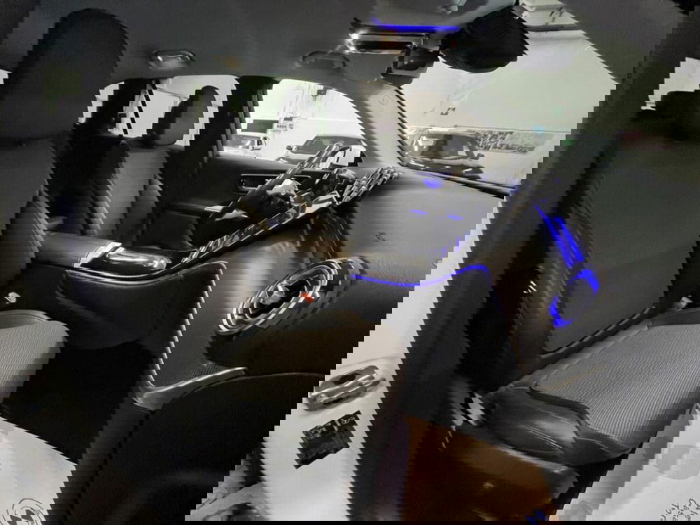 Mercedes-Benz GLC SUV usata a Alessandria (12)