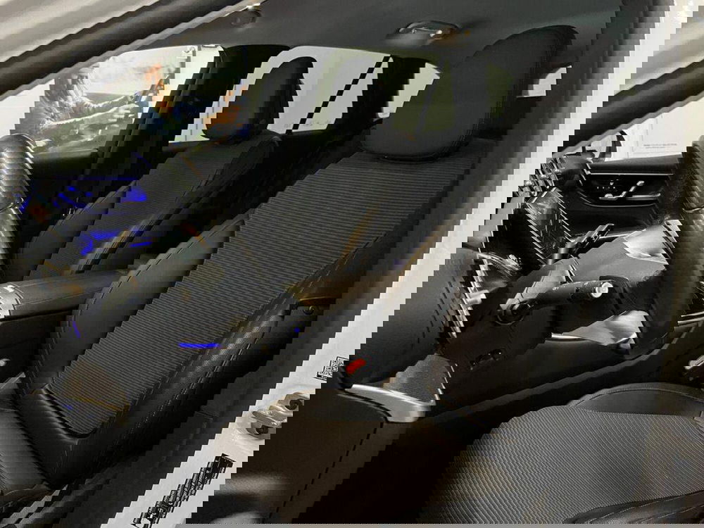 Mercedes-Benz GLC SUV usata a Alessandria (13)