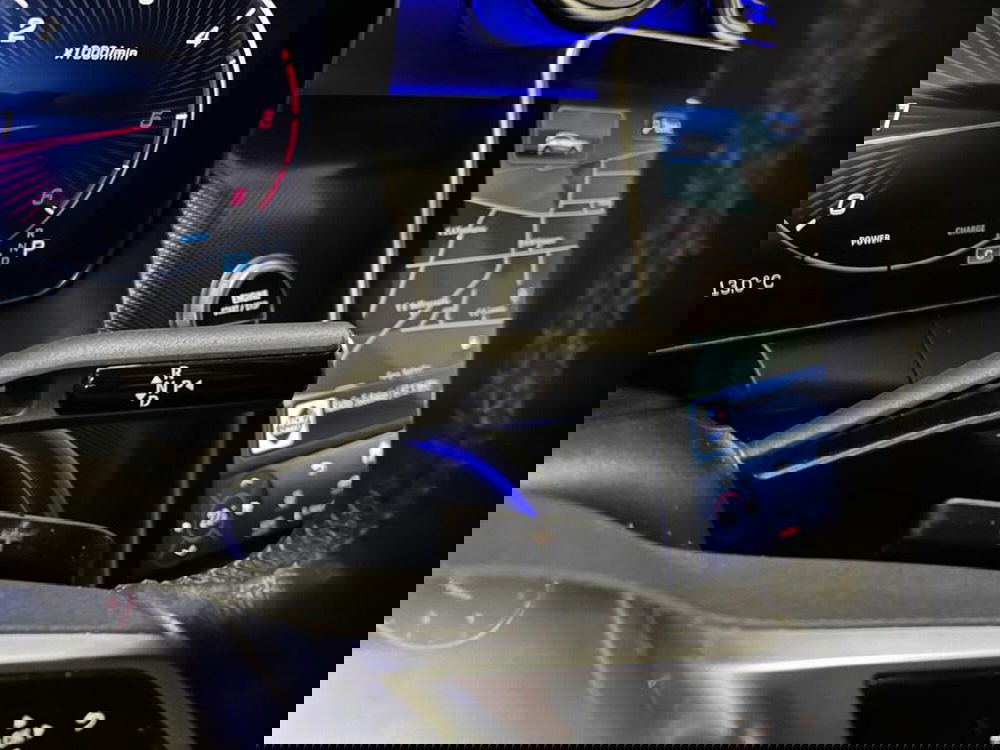 Mercedes-Benz GLC SUV usata a Alessandria (14)