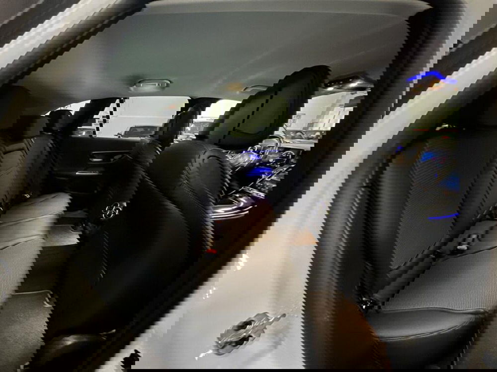 Mercedes-Benz GLC SUV usata a Alessandria (15)