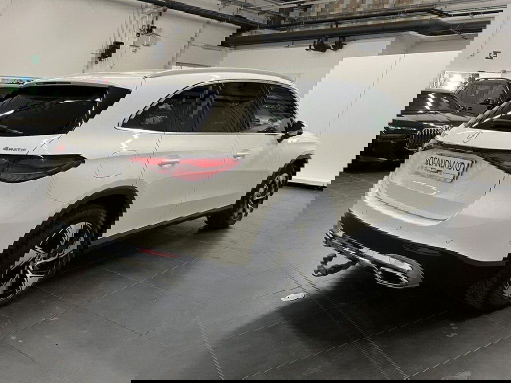 Mercedes-Benz GLC SUV usata a Alessandria (2)