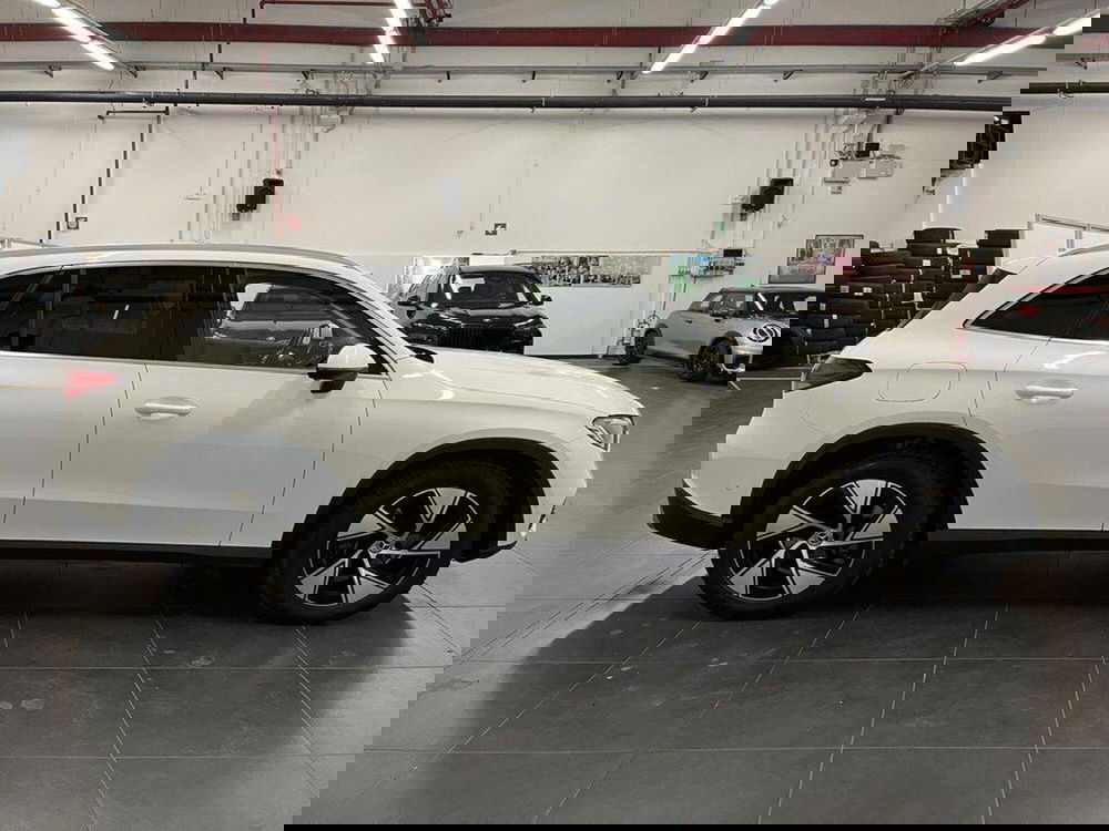 Mercedes-Benz GLC SUV usata a Alessandria (4)