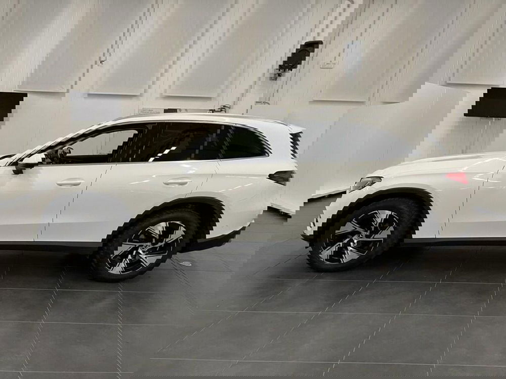 Mercedes-Benz GLC SUV usata a Alessandria (8)