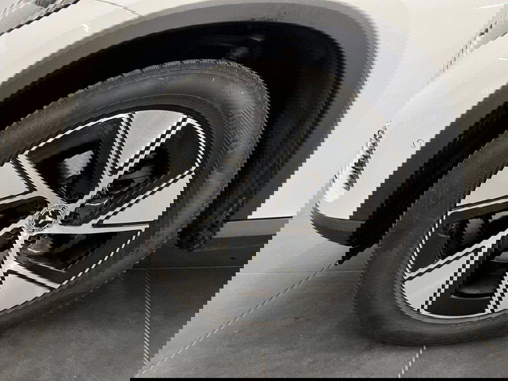 Mercedes-Benz GLC SUV usata a Alessandria (9)