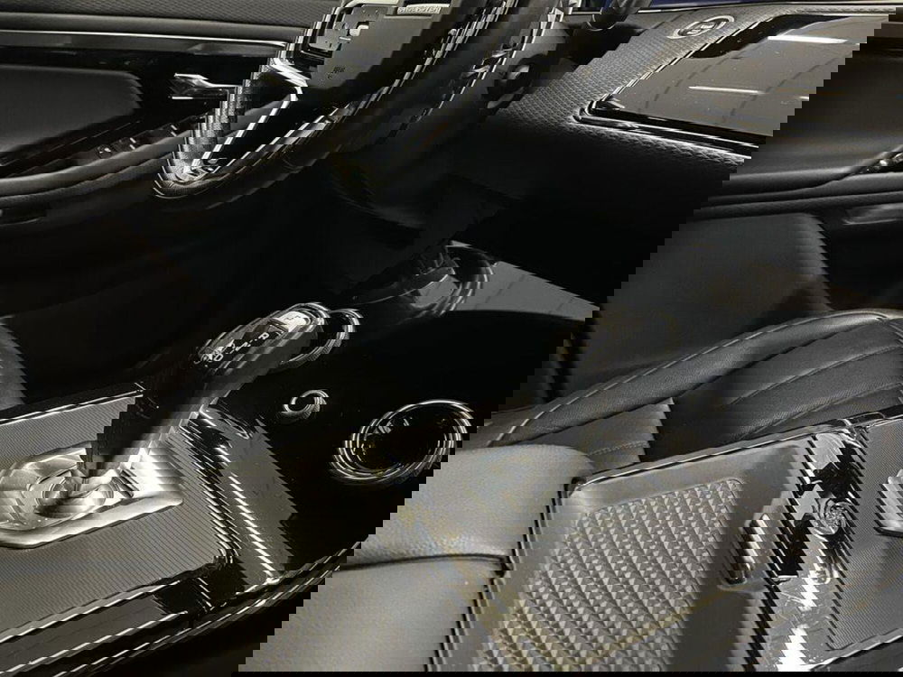 Land Rover Range Rover Evoque usata a Alessandria (12)