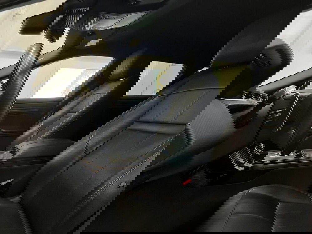 Land Rover Range Rover Evoque usata a Alessandria (13)