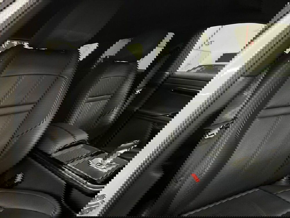 Land Rover Range Rover Evoque usata a Alessandria (14)