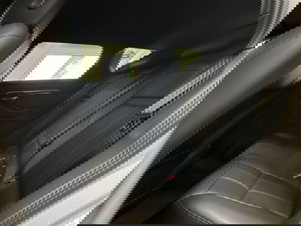 Land Rover Range Rover Evoque usata a Alessandria (15)