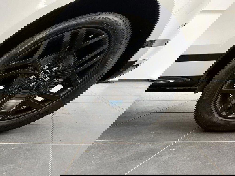 Land Rover Range Rover Evoque usata a Alessandria (9)