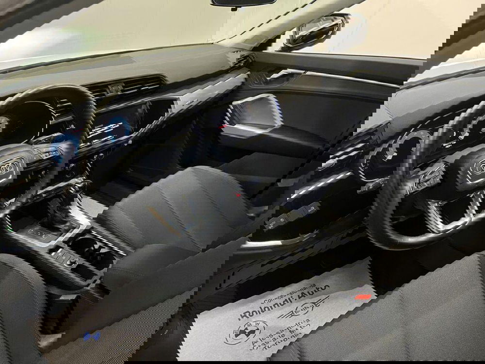 Audi Q3 usata a Alessandria (10)