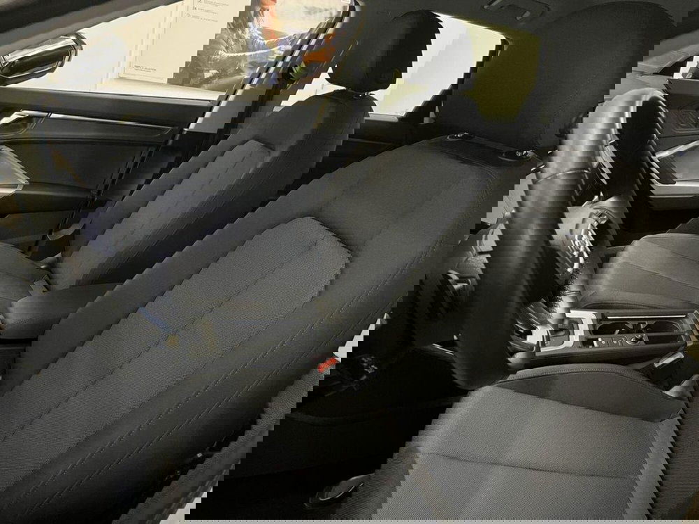 Audi Q3 usata a Alessandria (11)