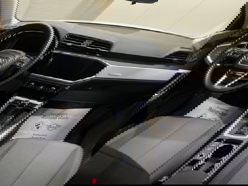 Audi Q3 usata a Alessandria (12)