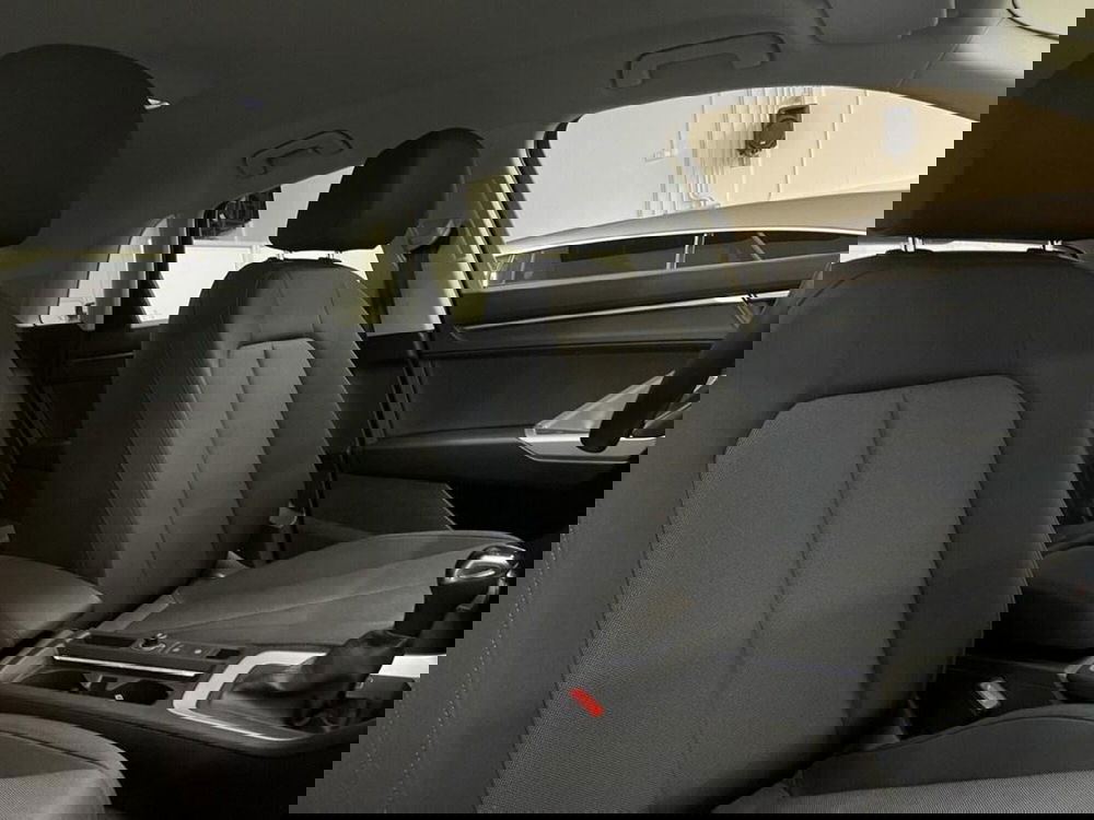 Audi Q3 usata a Alessandria (13)
