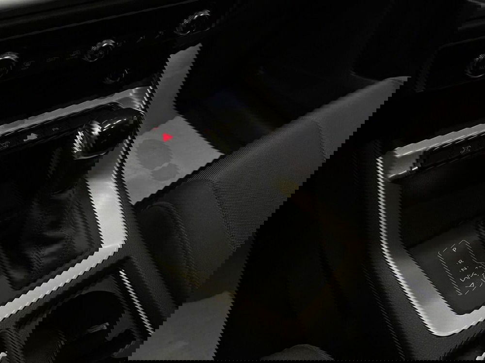 Audi Q3 usata a Alessandria (14)