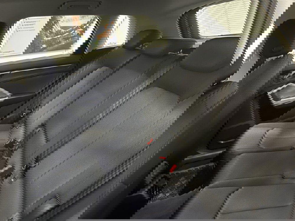 Audi Q3 usata a Alessandria (15)