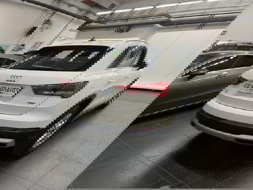 Audi Q3 usata a Alessandria (2)