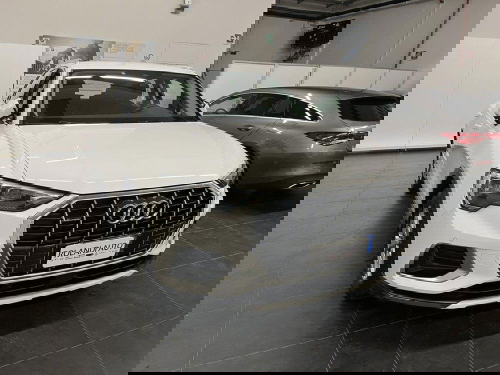 Audi Q3 usata a Alessandria (3)