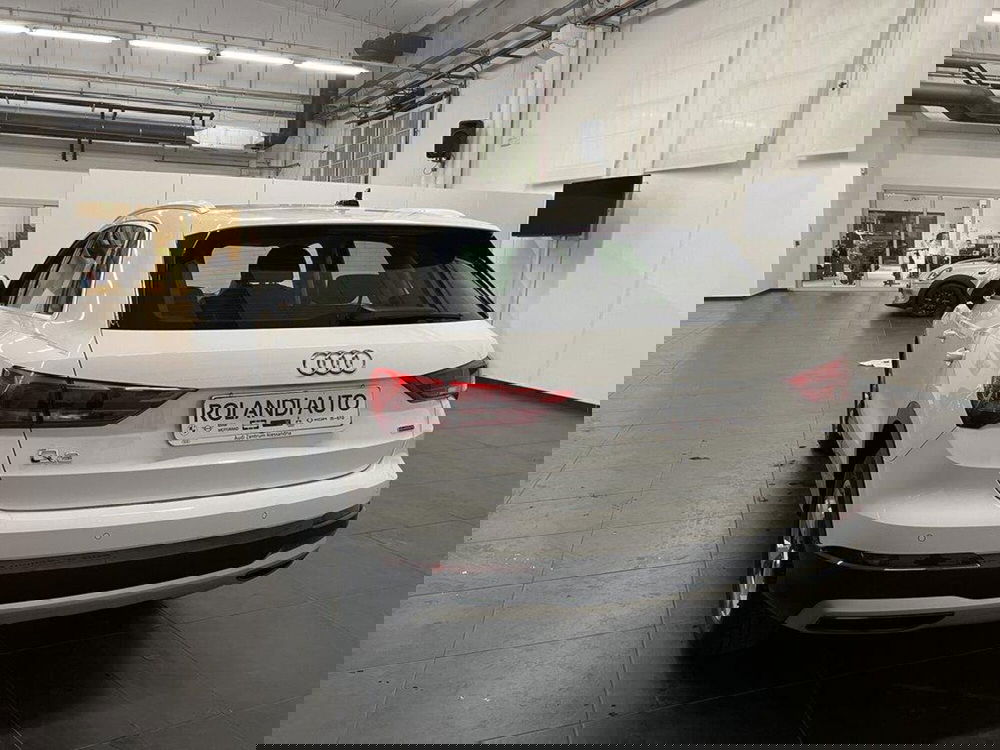 Audi Q3 usata a Alessandria (4)