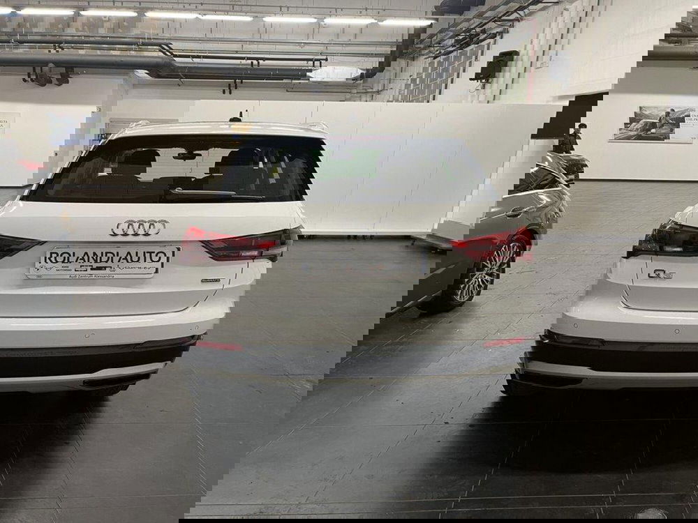 Audi Q3 usata a Alessandria (5)