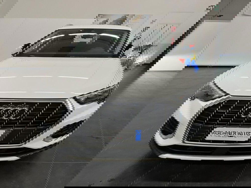Audi Q3 usata a Alessandria (6)