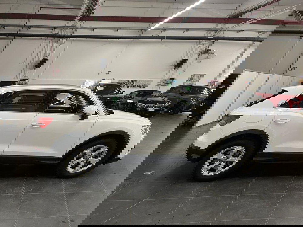 Audi Q3 usata a Alessandria (7)
