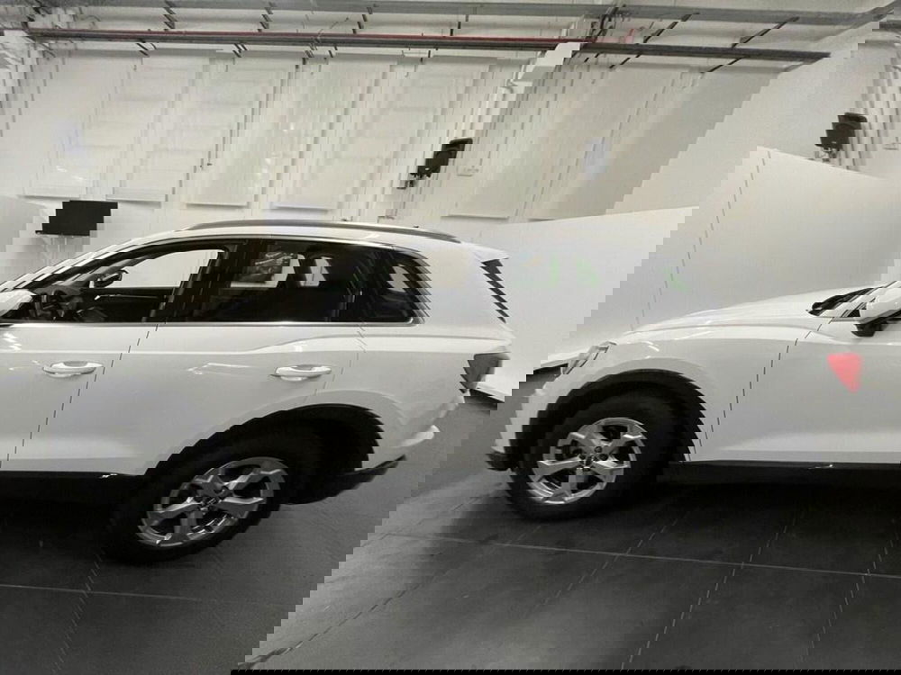 Audi Q3 usata a Alessandria (8)