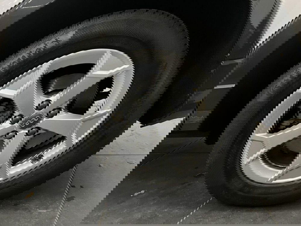 Audi Q3 usata a Alessandria (9)