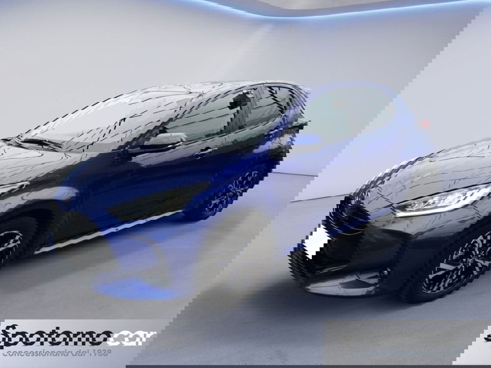 Toyota Yaris usata a Milano