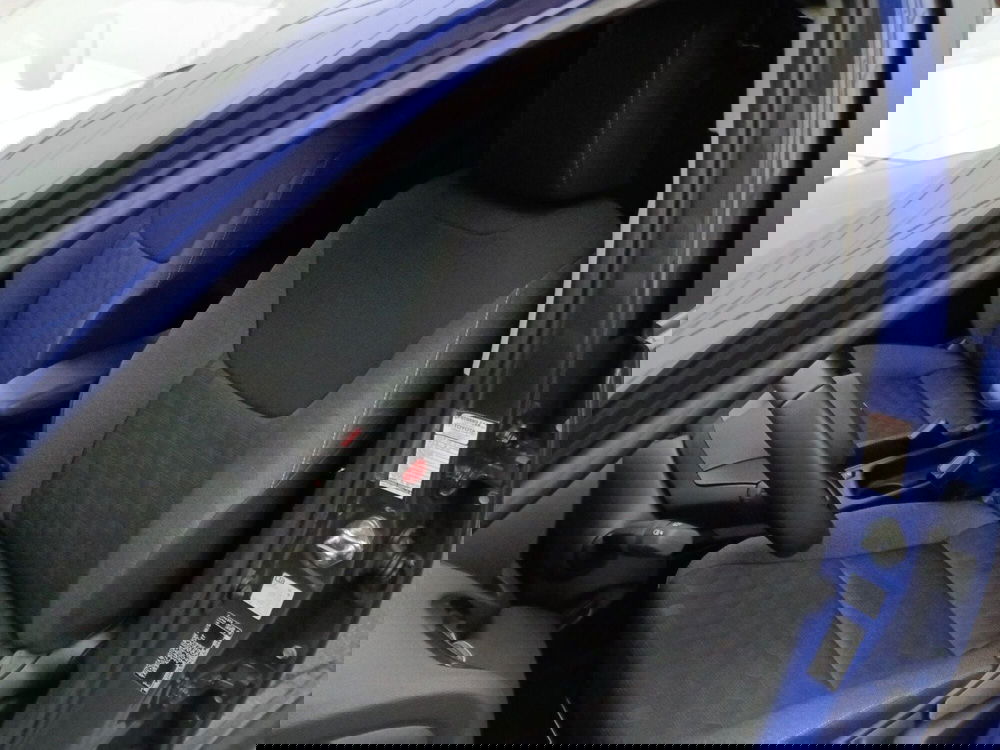 Toyota Yaris usata a Milano (10)