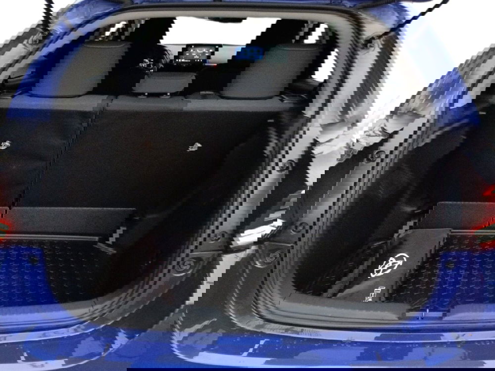 Toyota Yaris usata a Milano (11)