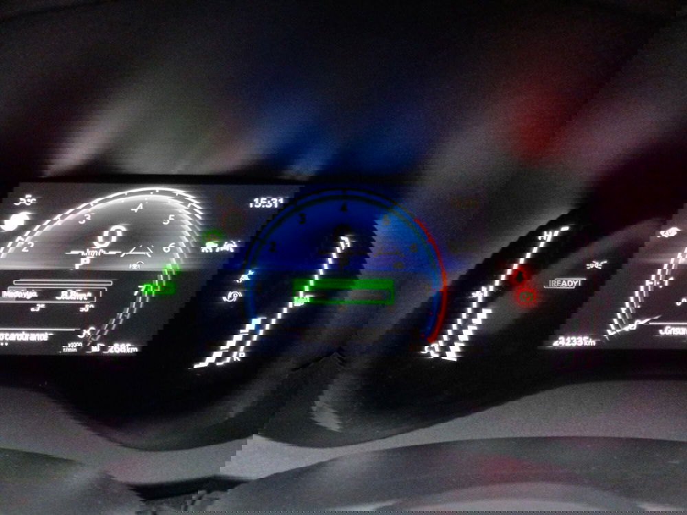 Toyota Yaris usata a Milano (12)