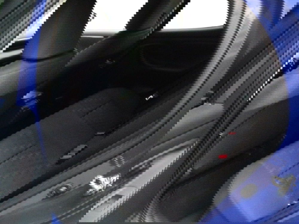 Toyota Yaris usata a Milano (15)