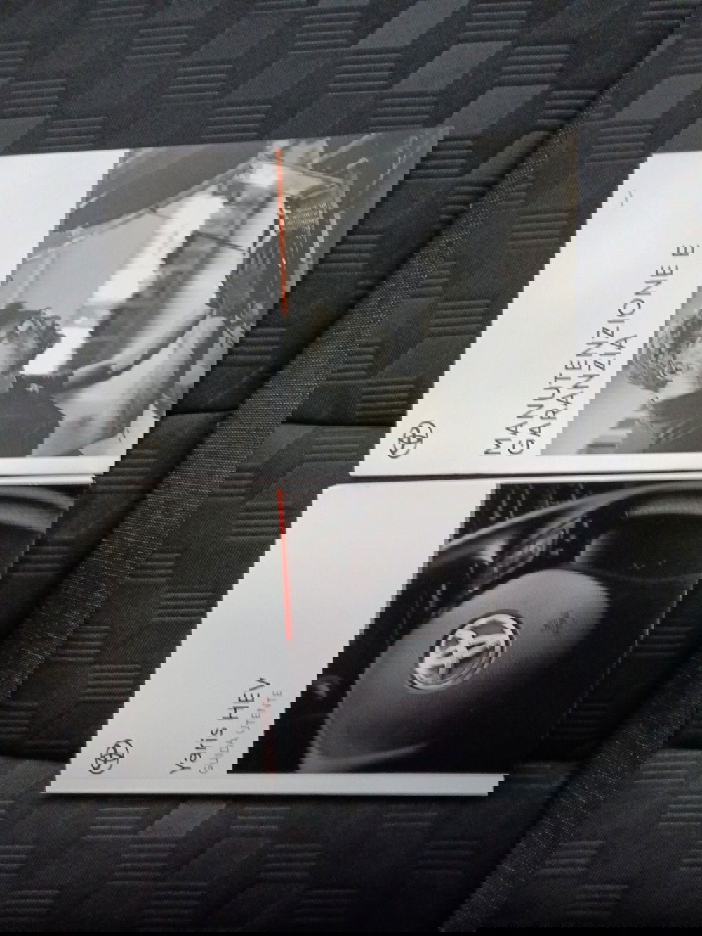 Toyota Yaris usata a Milano (17)