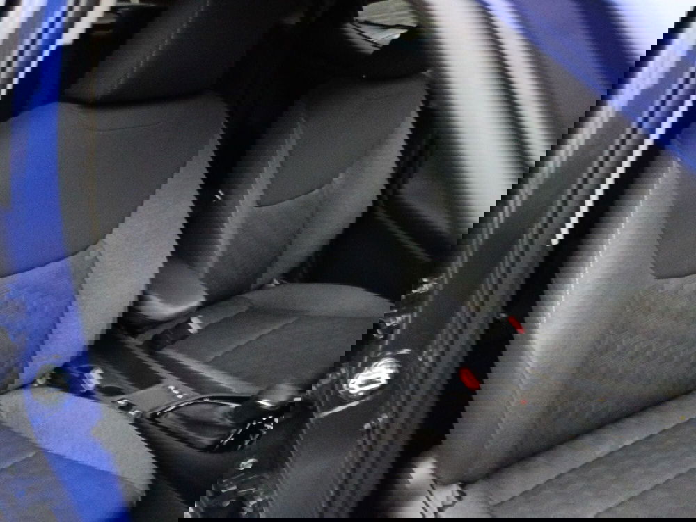 Toyota Yaris usata a Milano (6)