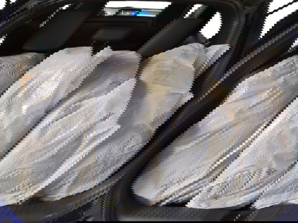 Toyota Yaris Cross usata a Milano (10)