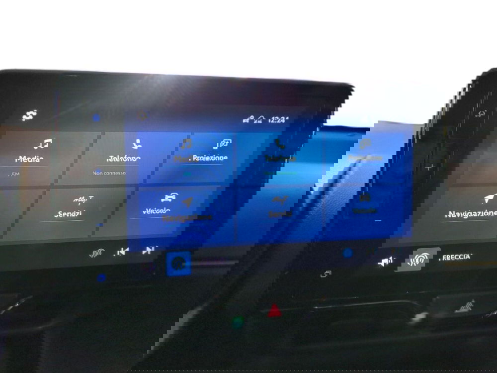 Toyota Yaris Cross usata a Milano (16)