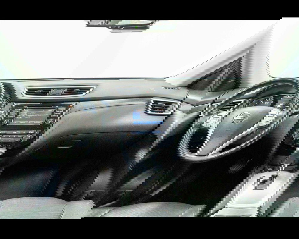 Nissan X-Trail usata a Venezia (10)