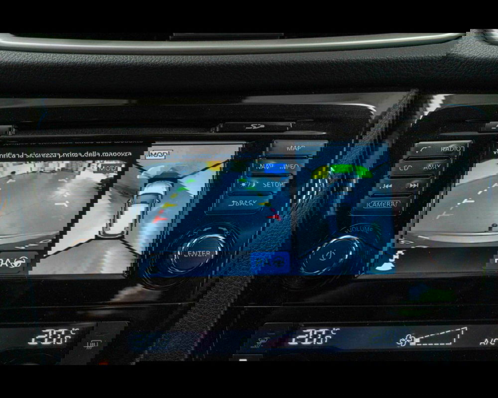 Nissan X-Trail usata a Venezia (11)