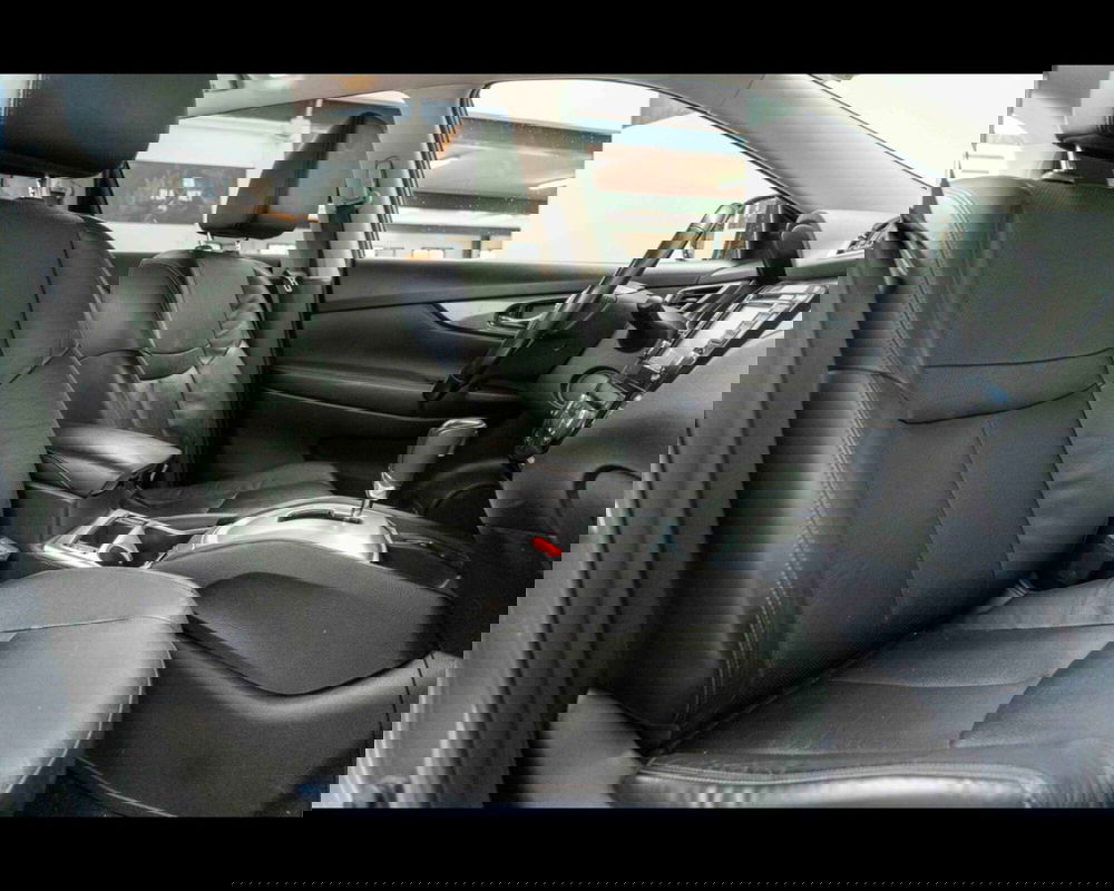Nissan X-Trail usata a Venezia (12)