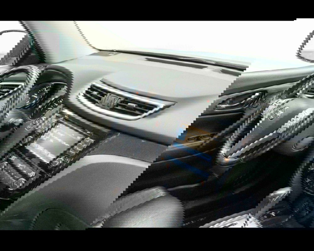 Nissan X-Trail usata a Venezia (13)