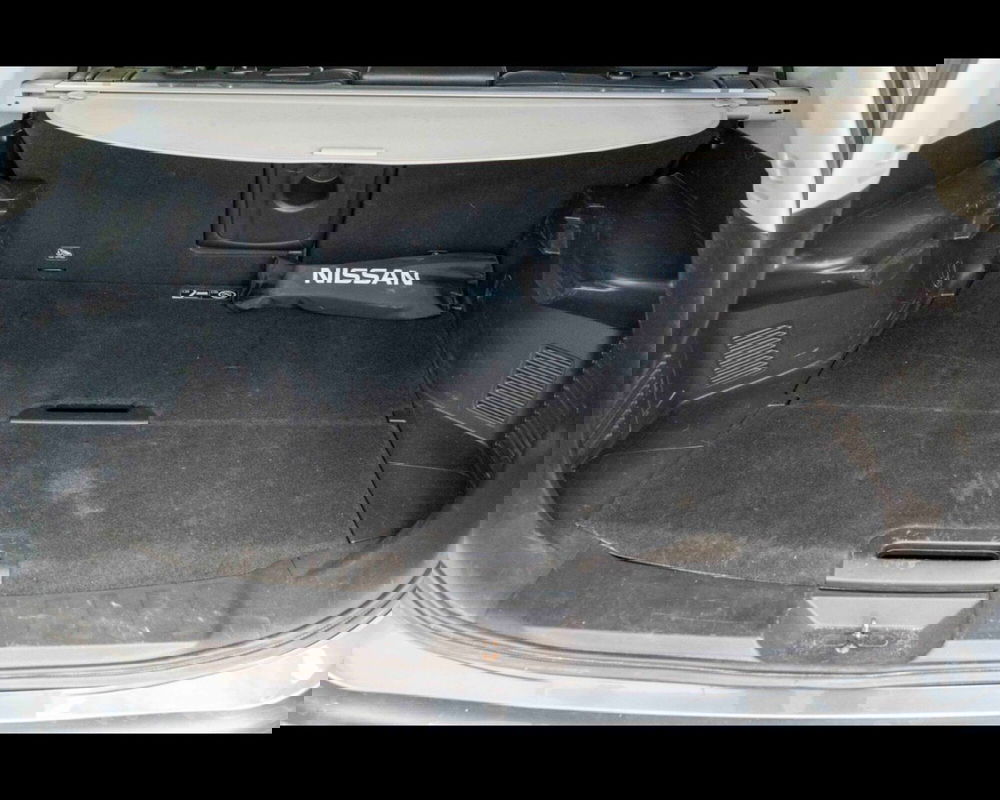 Nissan X-Trail usata a Venezia (15)
