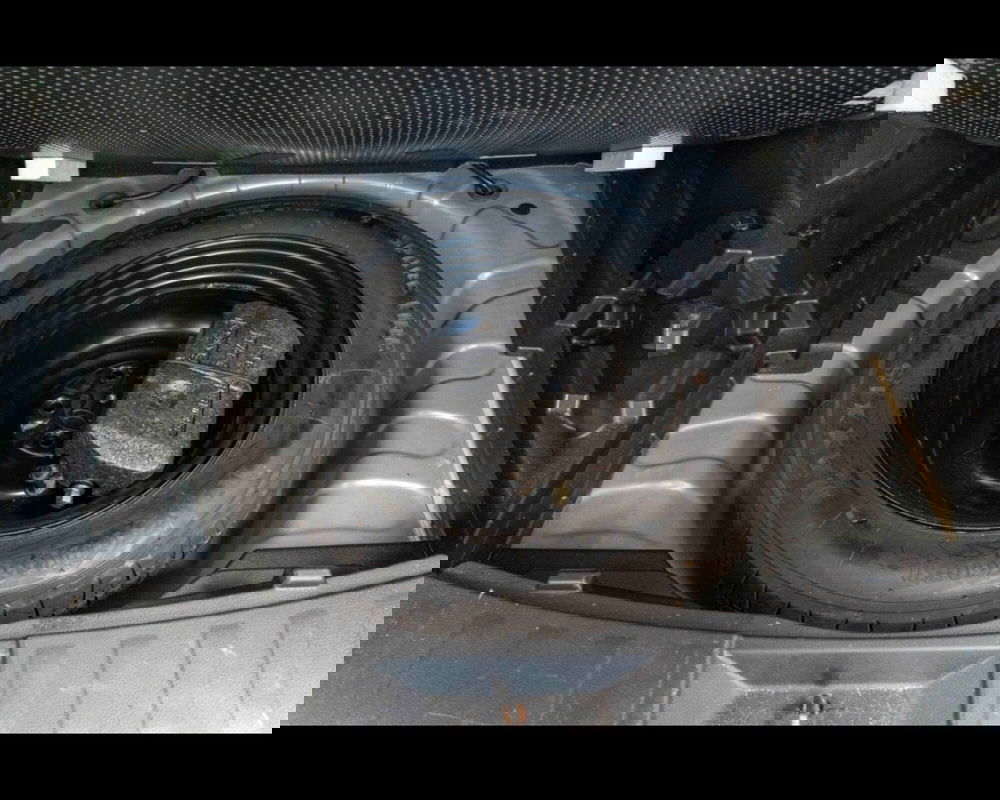 Nissan X-Trail usata a Venezia (16)