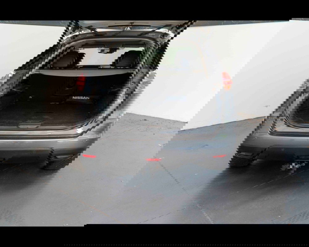 Nissan X-Trail usata a Venezia (17)